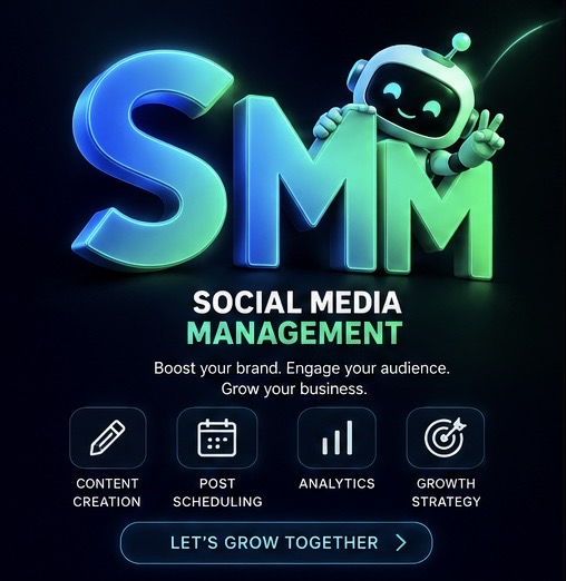 SMM